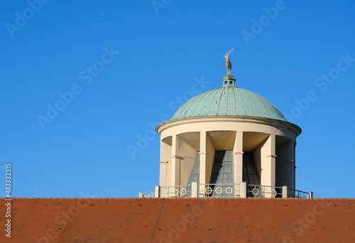 Kunsthalle Stuttgart photo