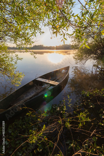 Pateira de Fermentelos - Águeda - Portugal