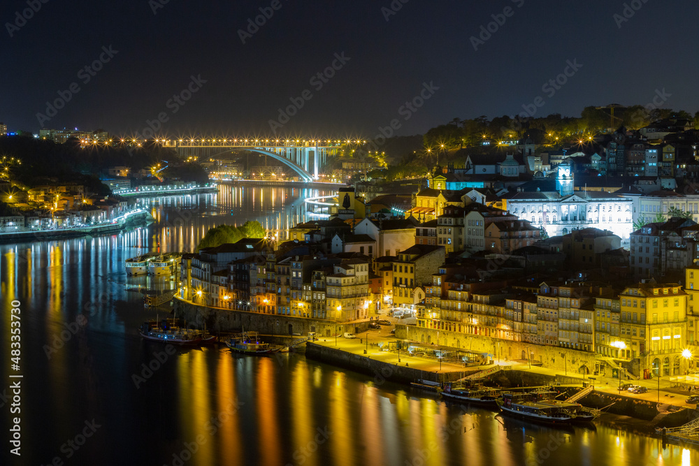 Porto - Portugal