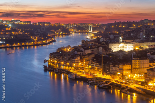 Porto - Portugal