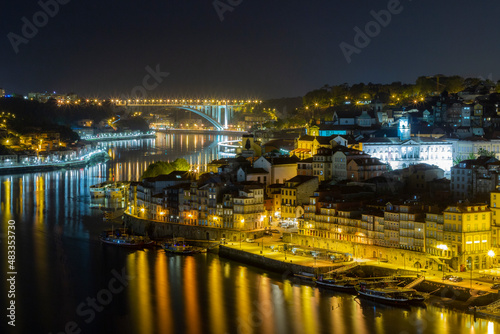 Porto - Portugal © Manuel