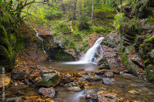 ninglinspo hautes fagnes