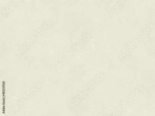 Seamless kraft paper in ivory tones. Universal background best for drawing, sketch, watercolor. Rough surface. 