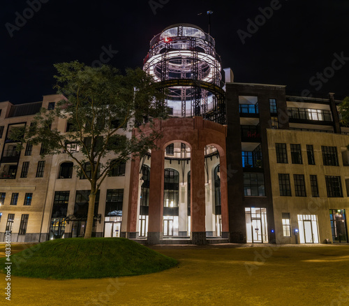 maankwartier 11