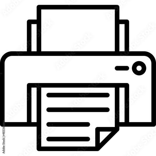 printer 