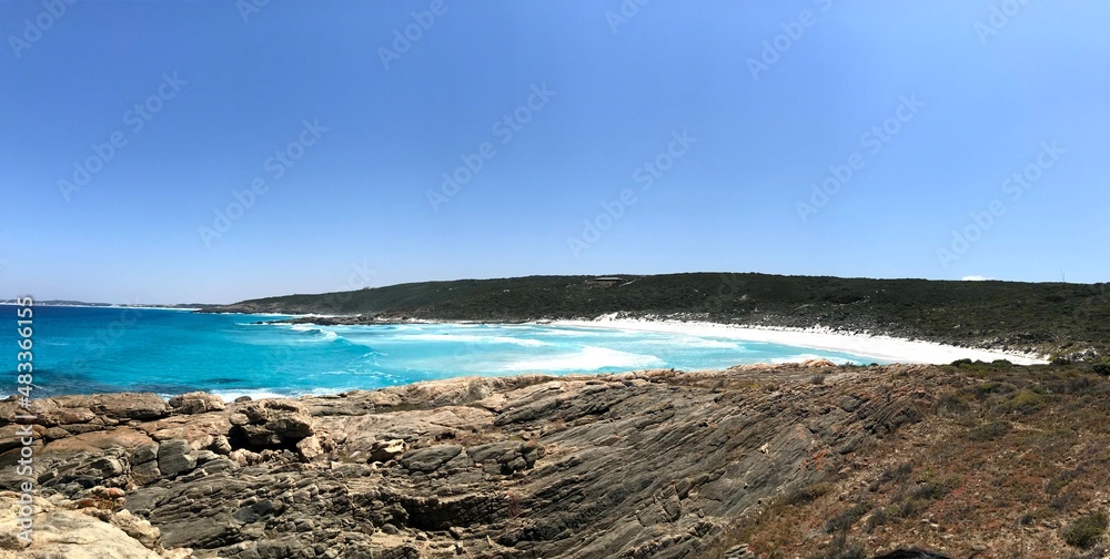 Western Australia Beach