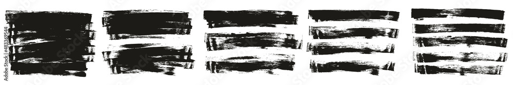 Flat Sponge Thin Artist Brush Long Background High Detail Abstract Vector Background MEGA Set Flat Sponge Thin Artist Brush Long Background High Detail Abstract Vector Background MEGA Set