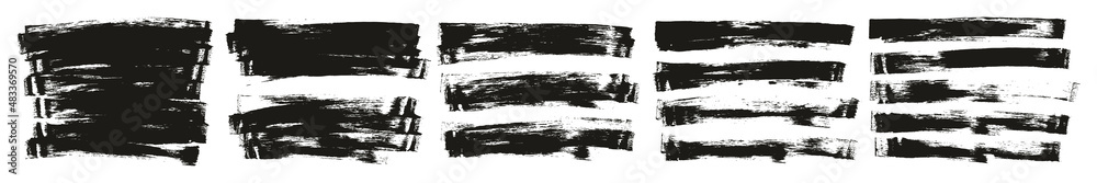 Flat Sponge Thin Artist Brush Long Background High Detail Abstract Vector Background MEGA Set Flat Sponge Thin Artist Brush Long Background High Detail Abstract Vector Background MEGA Set