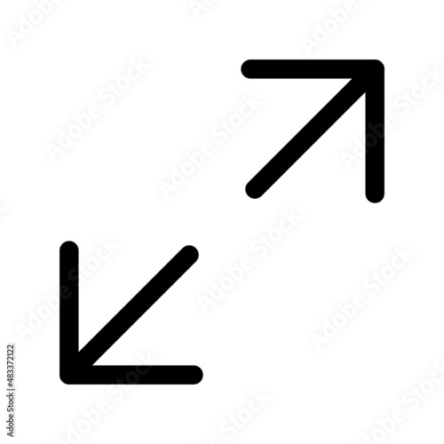 Drag Icons