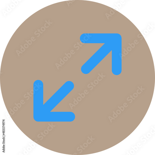 Drag Icons