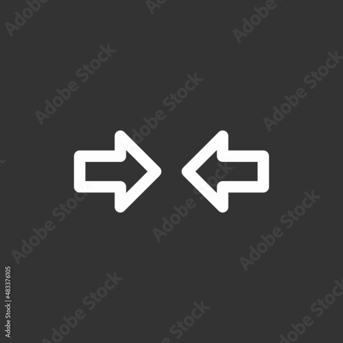 Compress Icons