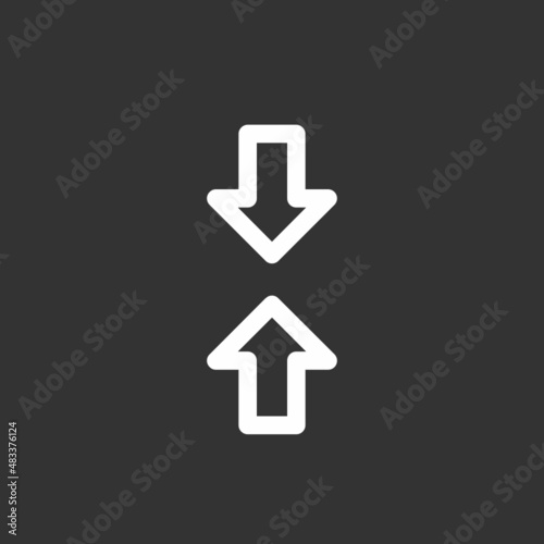 Compress Icons