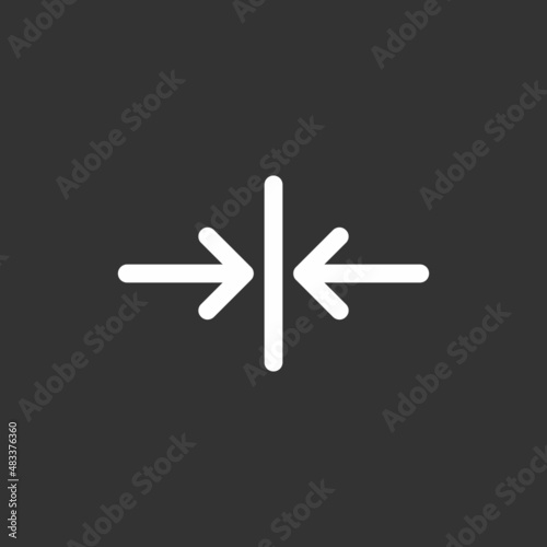 Compress Icons