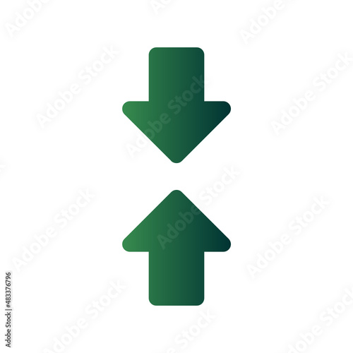 Compress Icons