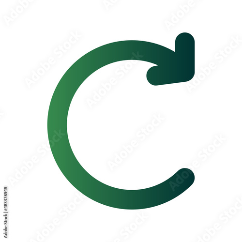 Rotation Icons