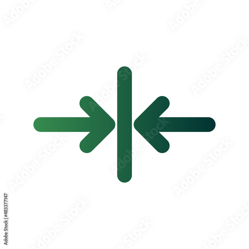 Compress Icons