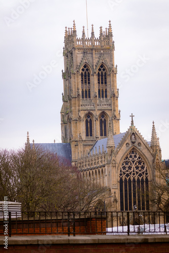 saint cathedral city