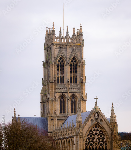 cathedral