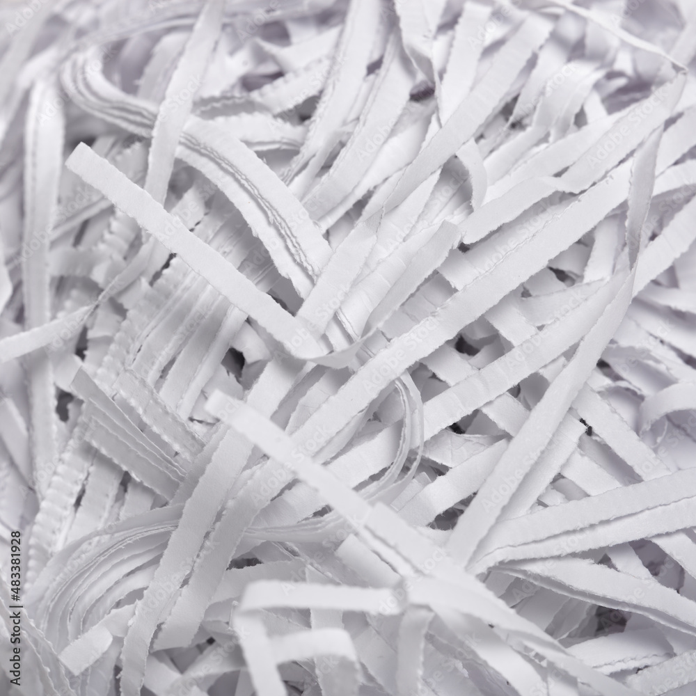 Decorative paper fiber Decorative paper fiber