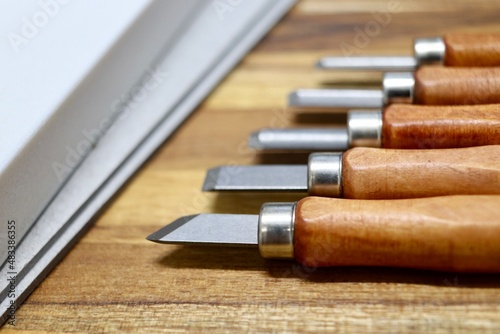 the bookbinding process