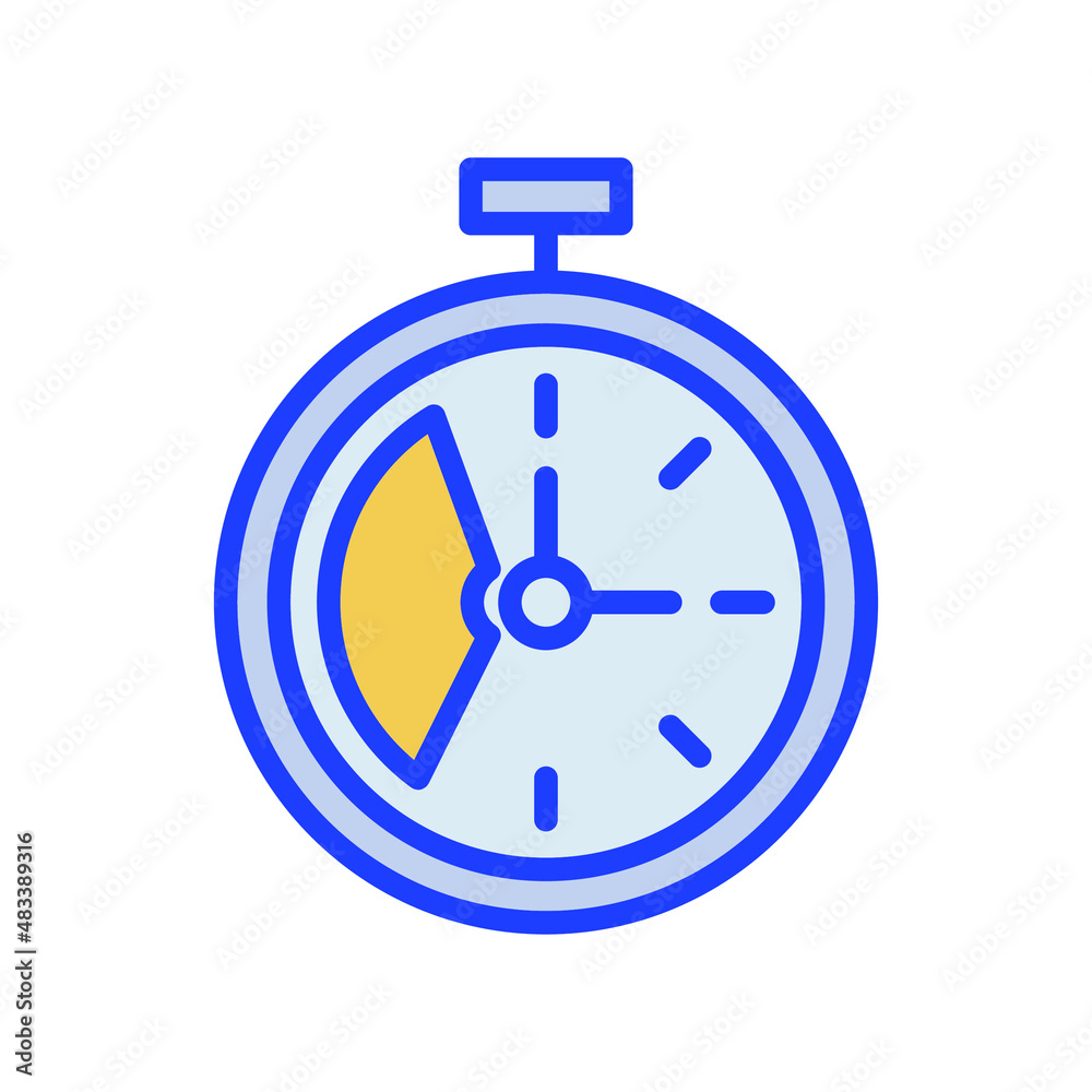 Time watch Isolated Vector icon which can easily modify or edit
Time watch Isolated Vector icon which can easily modify or edit
