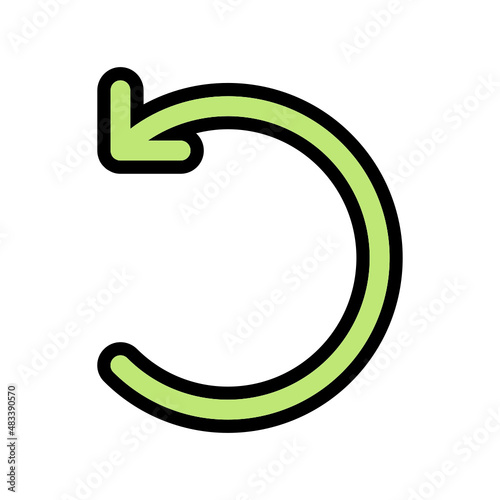 Recycle Icons