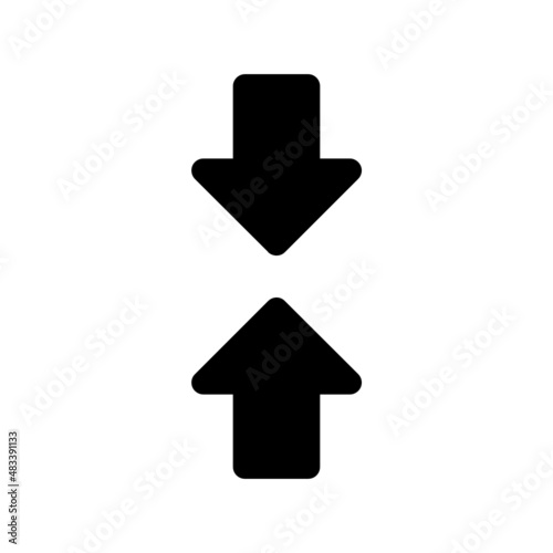 Compress Icons