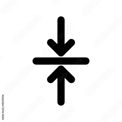 Compress Icons
