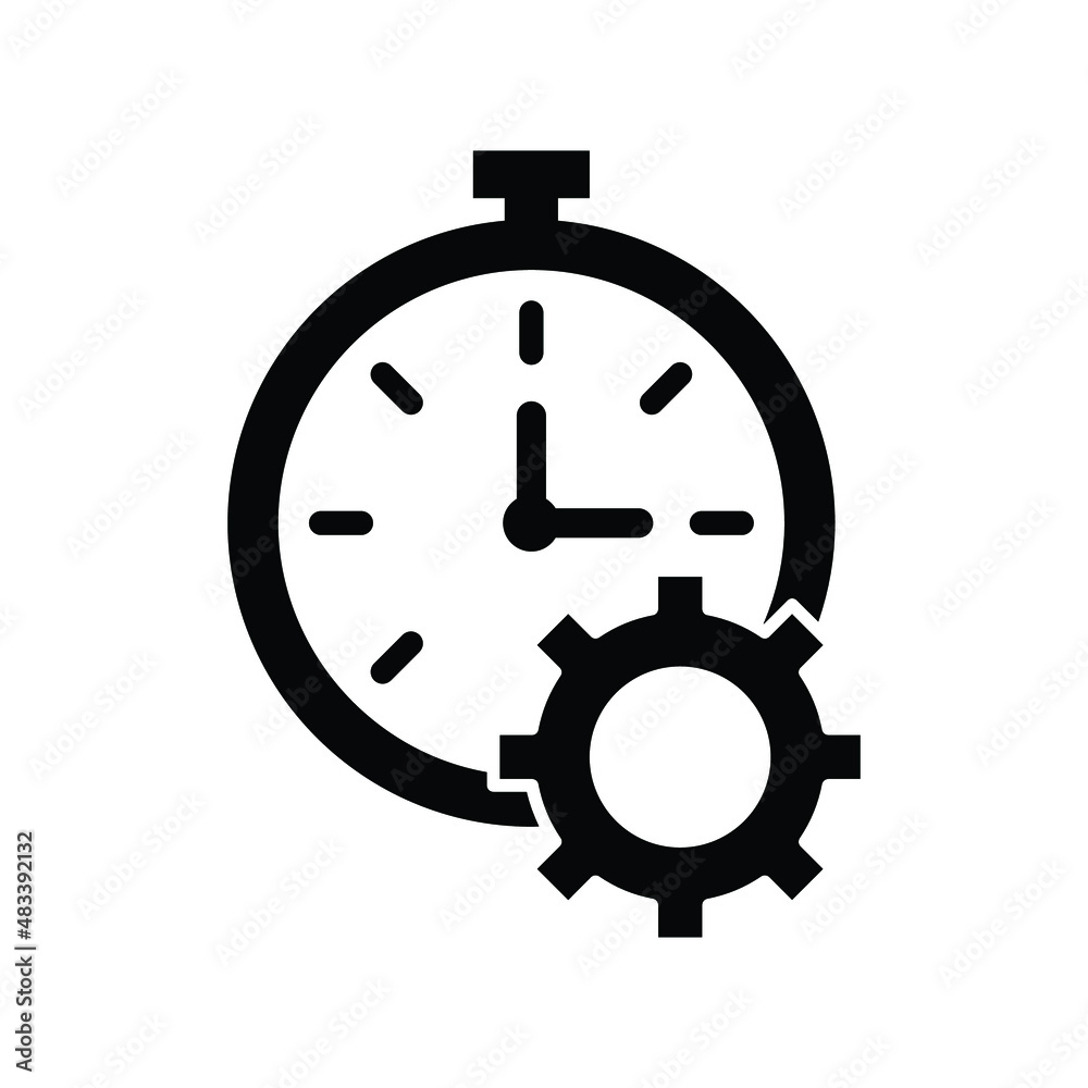 Time Management Isolated Vector icon which can easily modify or edit
Time Management Isolated Vector icon which can easily modify or edit
