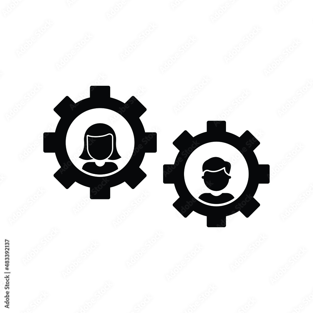 Teamwork Management Isolated Vector icon which can easily modify or edit
Teamwork Management Isolated Vector icon which can easily modify or edit