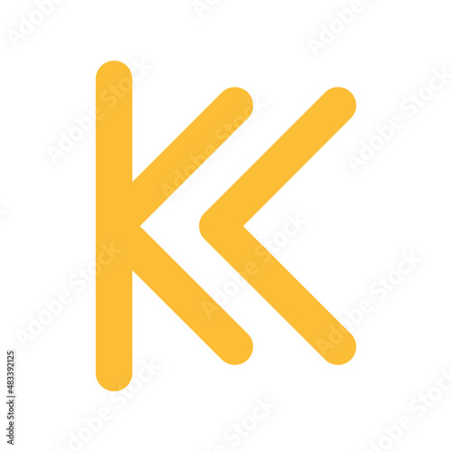 Left Arrows Icons
