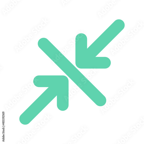 Compress Icons