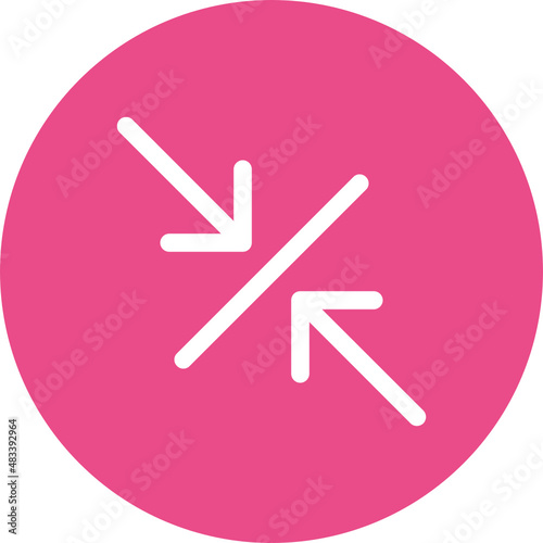 Compress Icons