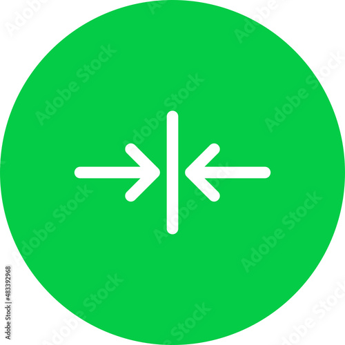 Compress Icons
