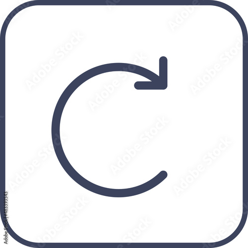 Rotation Icons