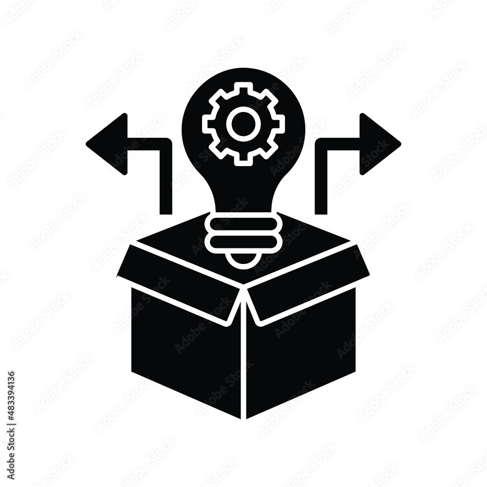 Box bulb Isolated Vector icon which can easily modify or edit
Box bulb Isolated Vector icon which can easily modify or edit