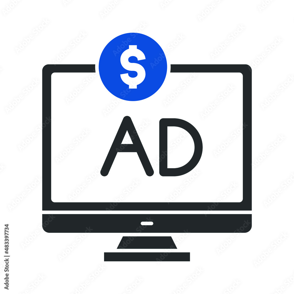 Advertisement Isolated Vector icon which can easily modify or edit
Advertisement Isolated Vector icon which can easily modify or edit