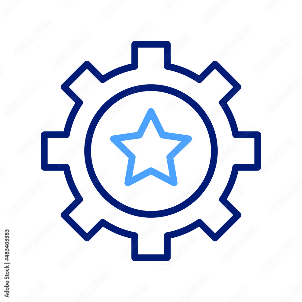 Ability Management Isolated Vector icon which can easily modify or edit
Ability Management Isolated Vector icon which can easily modify or edit