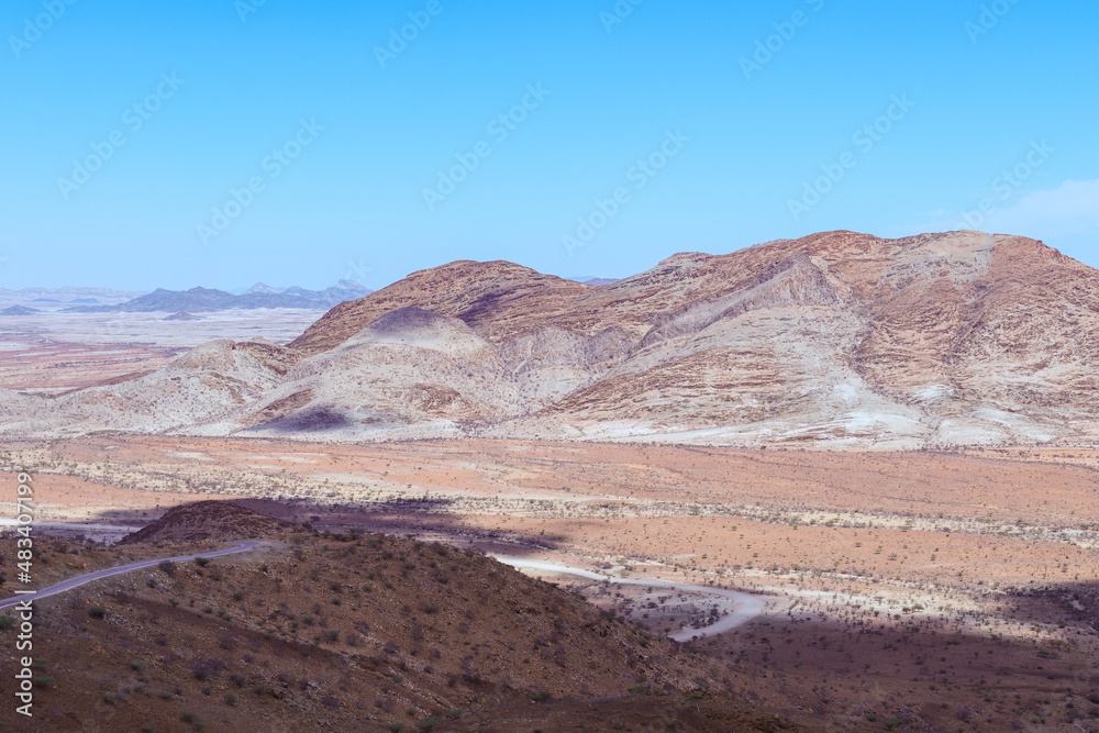 Namib-Naukluft National Park, Namibia