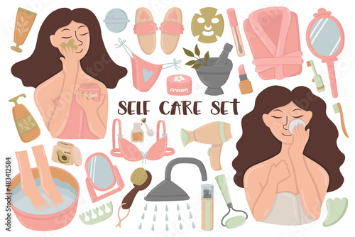 Self_care_set