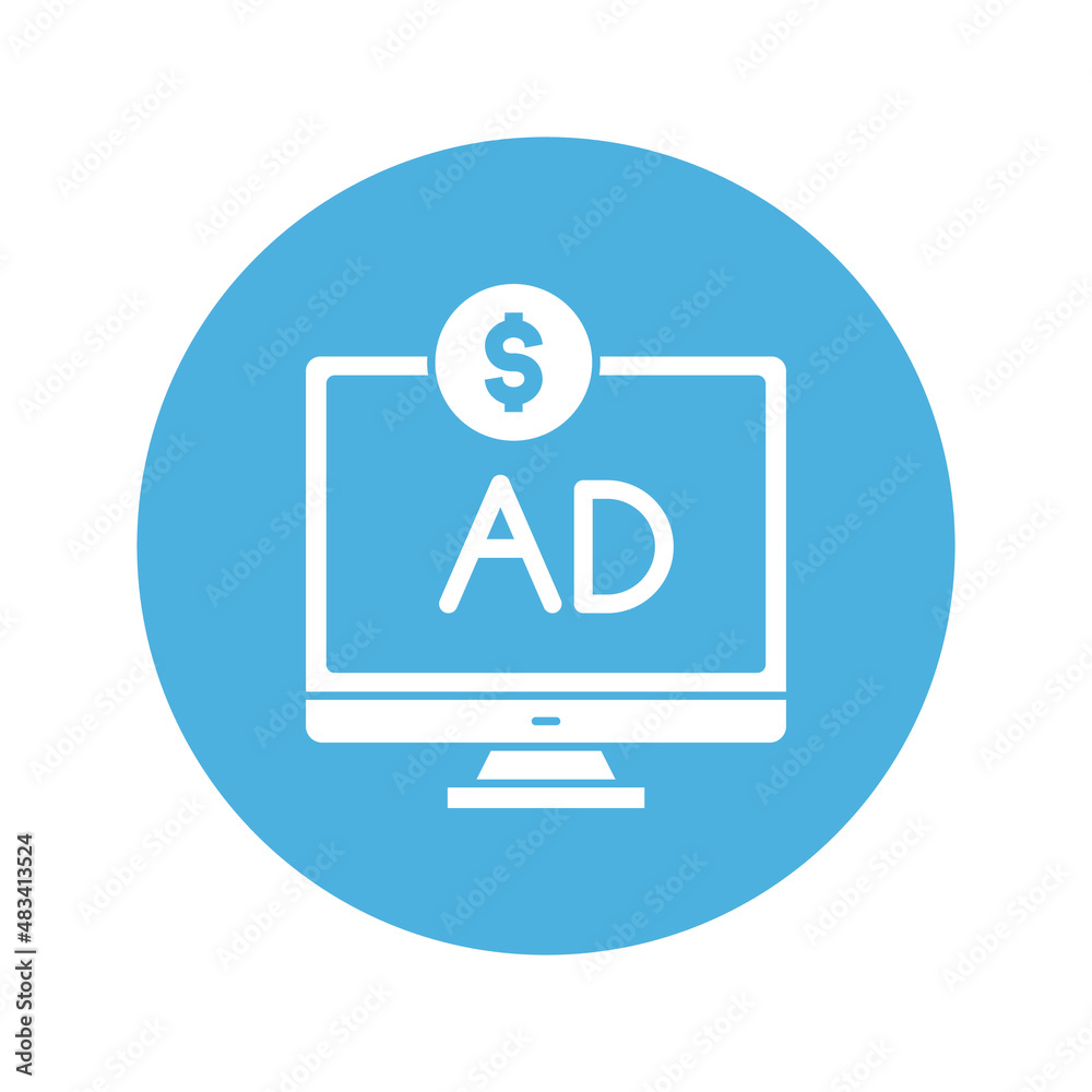 Advertisement Isolated Vector icon which can easily modify or edit
Advertisement Isolated Vector icon which can easily modify or edit