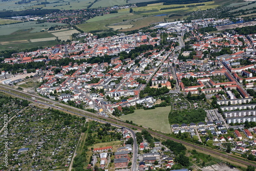 Greifswald, Fleischervorstadt 2016