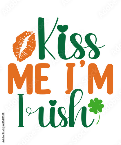 St Patrick's Day SVG Bundle, Lucky svg, Irish svg, St Patrick's Day Quotes, Shamrock svg, Clover svg, Cut File, Cricut, Silhouette, PNG ,St Patrick's Day SVG Bundle, Lucky svg, Irish svg, St Patrick's