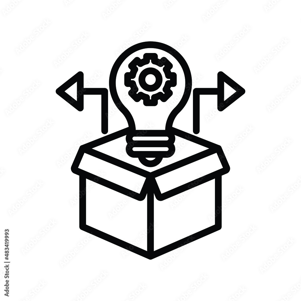 Box bulb Isolated Vector icon which can easily modify or edit
Box bulb Isolated Vector icon which can easily modify or edit