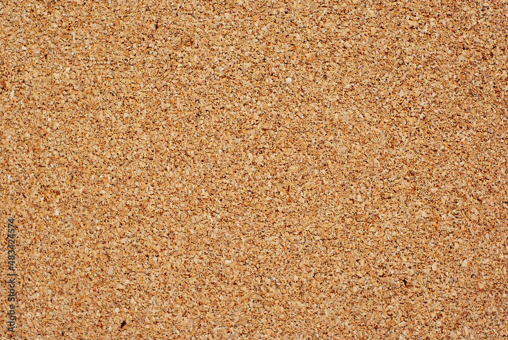 Cork wood texture closeup. Flat sheet of cork. Cork wood texture closeup. Flat sheet of cork.