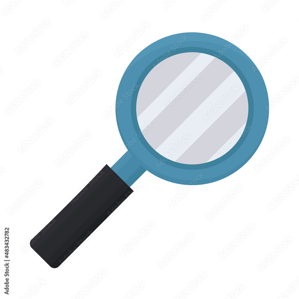 magnifying glass icon magnifying glass icon