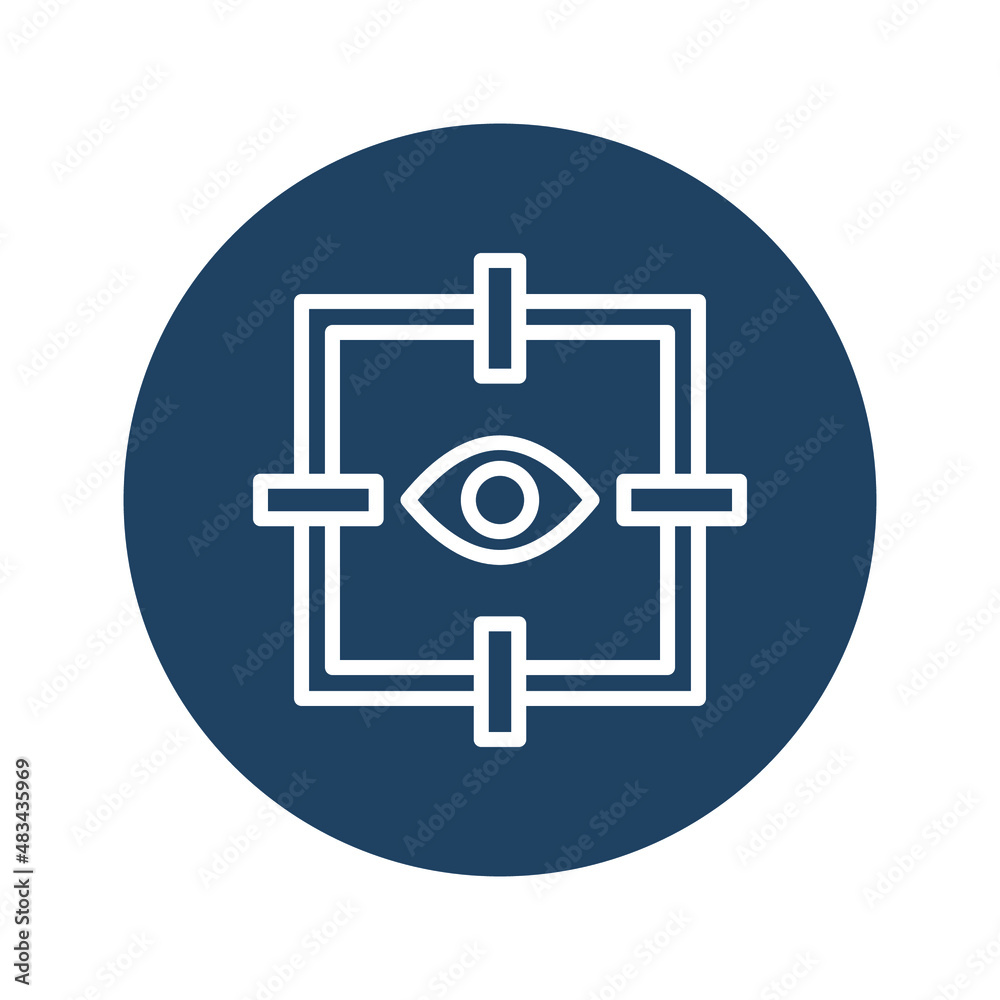System tracking Isolated Vector icon which can easily modify or edit
System tracking Isolated Vector icon which can easily modify or edit