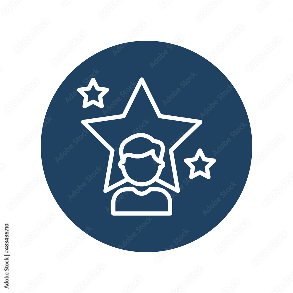 User rating Isolated Vector icon which can easily modify or edit
User rating Isolated Vector icon which can easily modify or edit