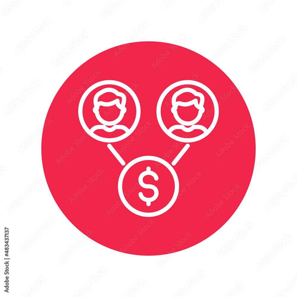 Corporations Isolated Vector icon which can easily modify or edit
Corporations Isolated Vector icon which can easily modify or edit