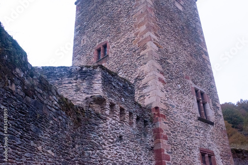 Château de Belcastel - Belcastel photo